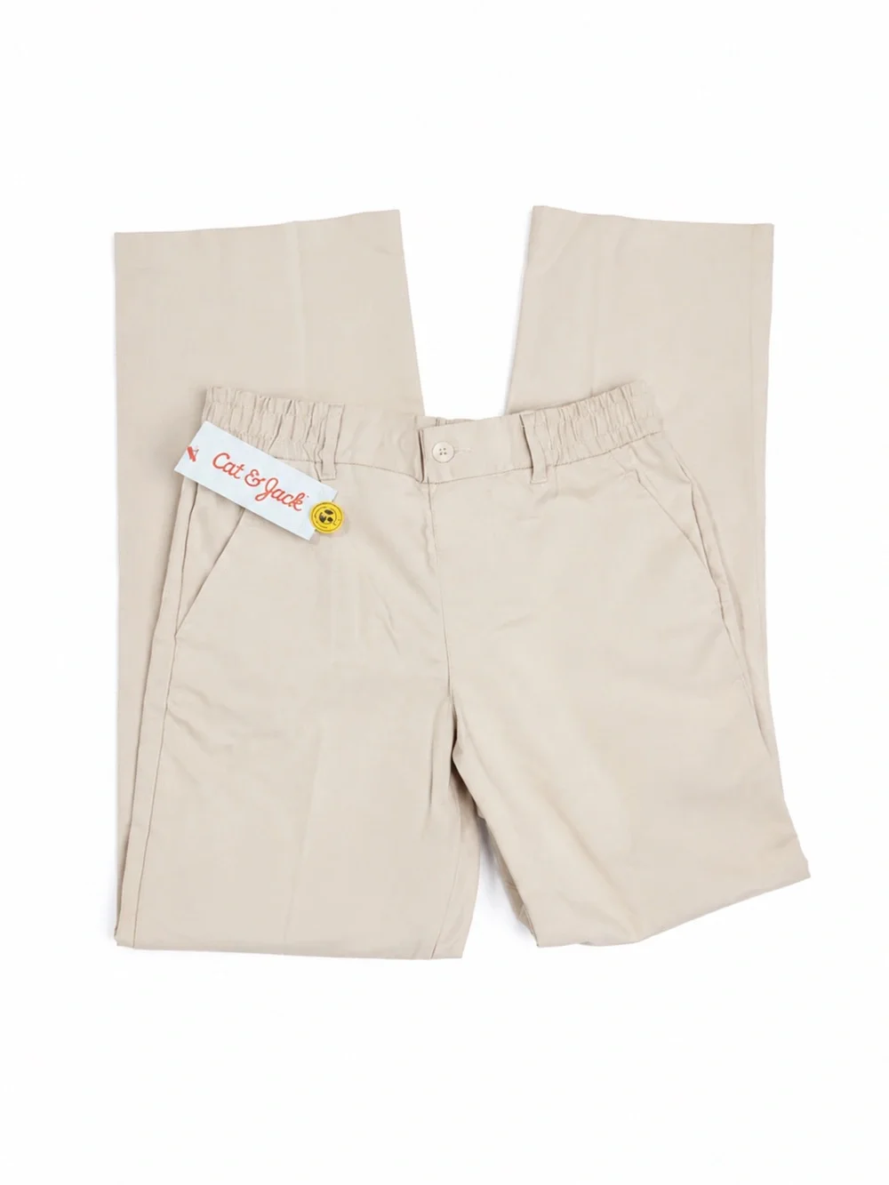 Cat & Jack classic straight